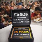 24Karat Packs (Random Pack)