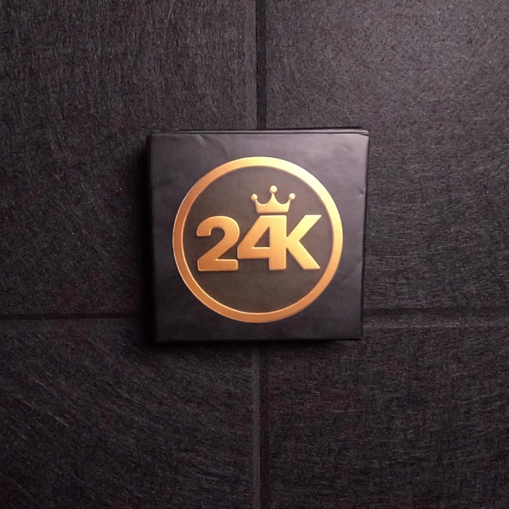 24Karat Packs (Random Pack)